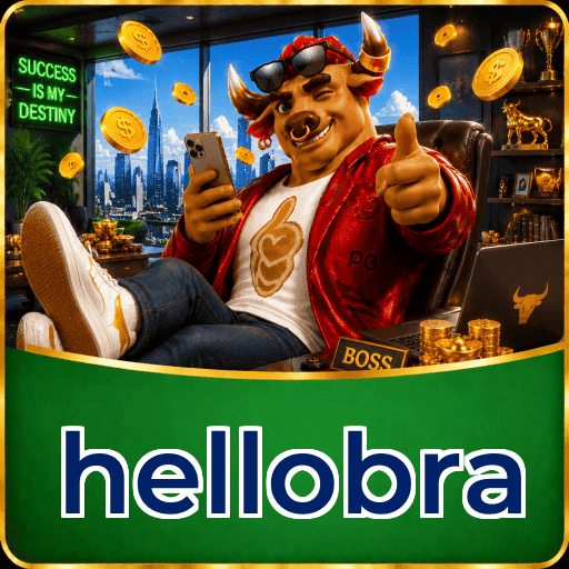 hellobra Logo 2