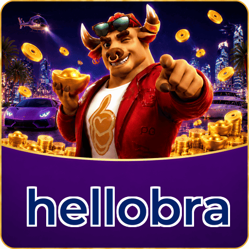 Certificação eCOGRA hellobra