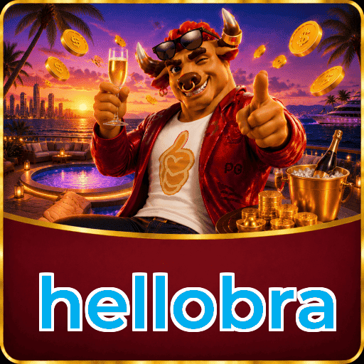 hellobra Licença Curaçao Gaming