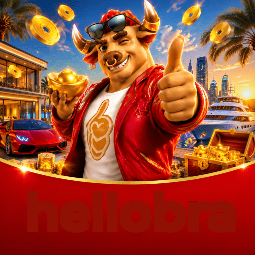 hellobra Instalar Logo 2